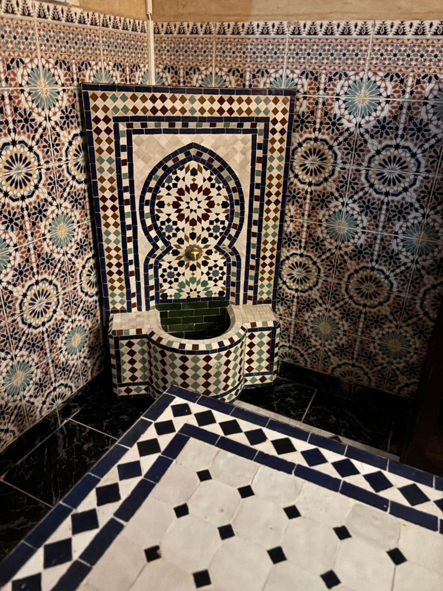 מרקש Riad Khoya Magnifique מראה חיצוני תמונה